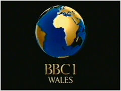 BBC One Wales | Logopedia | FANDOM powered by Wikia