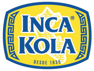 Inca Kola | Logopedia | Fandom