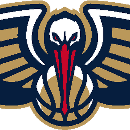 New Orleans Pelicans Logopedia Fandom