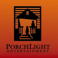 Porchlight Entertainment Logopedia Fandom