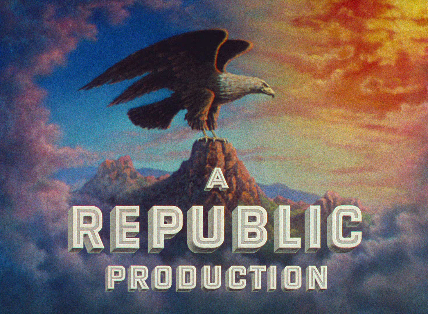 Image - Republic Pictures E.jpg | Logopedia | FANDOM powered by Wikia