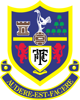 Tottenham Hotspur Logopedia Fandom