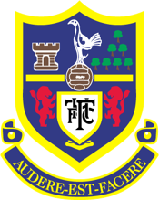 Tottenham Hotspur | Logopedia | FANDOM powered by Wikia