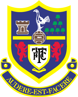 Image - Tottenham Hotspur FC logo (1997-1999).png ...
