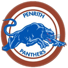 Penrith Panthers | Logopedia | FANDOM powered by Wikia