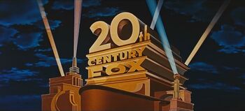 20th Century Studios/On-Screen Logos | Logopedia | Fandom