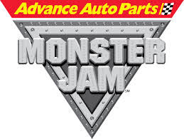 Monster Jam Logopedia Fandom