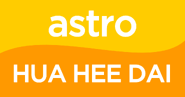 Astro Hua Hee Dai/Other | Logopedia | Fandom