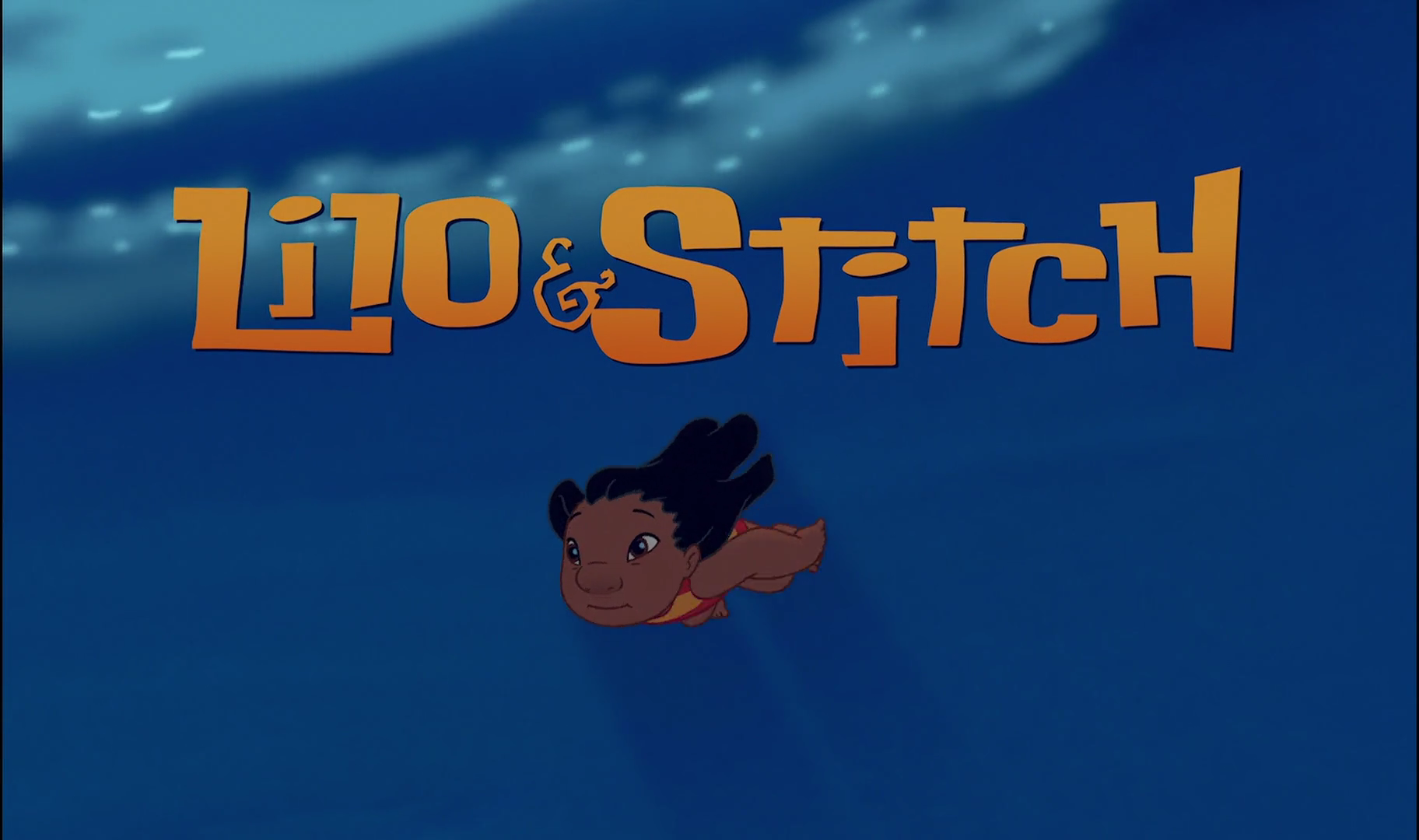 Lilo & Stitch (2002 film) | Logopedia | Fandom