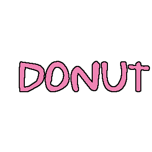 Donut Team Logopedia Fandom