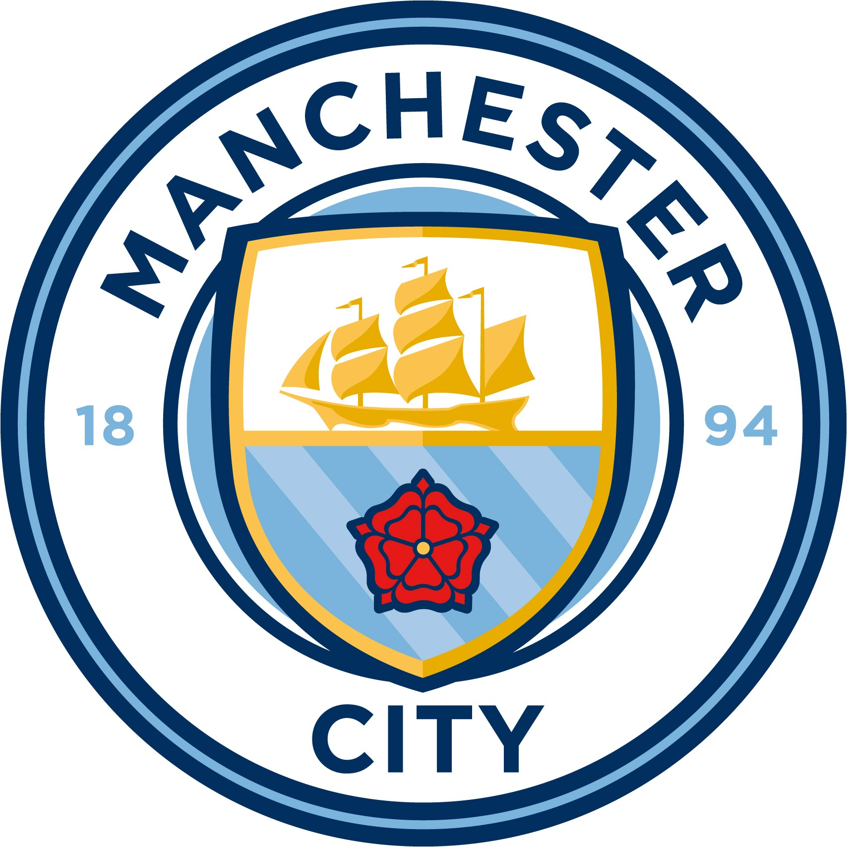 Image Manchester City 2016.png Logopedia FANDOM powered by Wikia