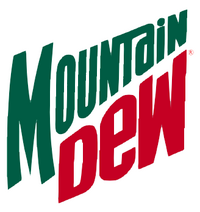 Mountain Dew | Logopedia | Fandom