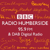 radio humberside traffic and travel