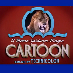 Mgm Cartoons Logopedia Fandom