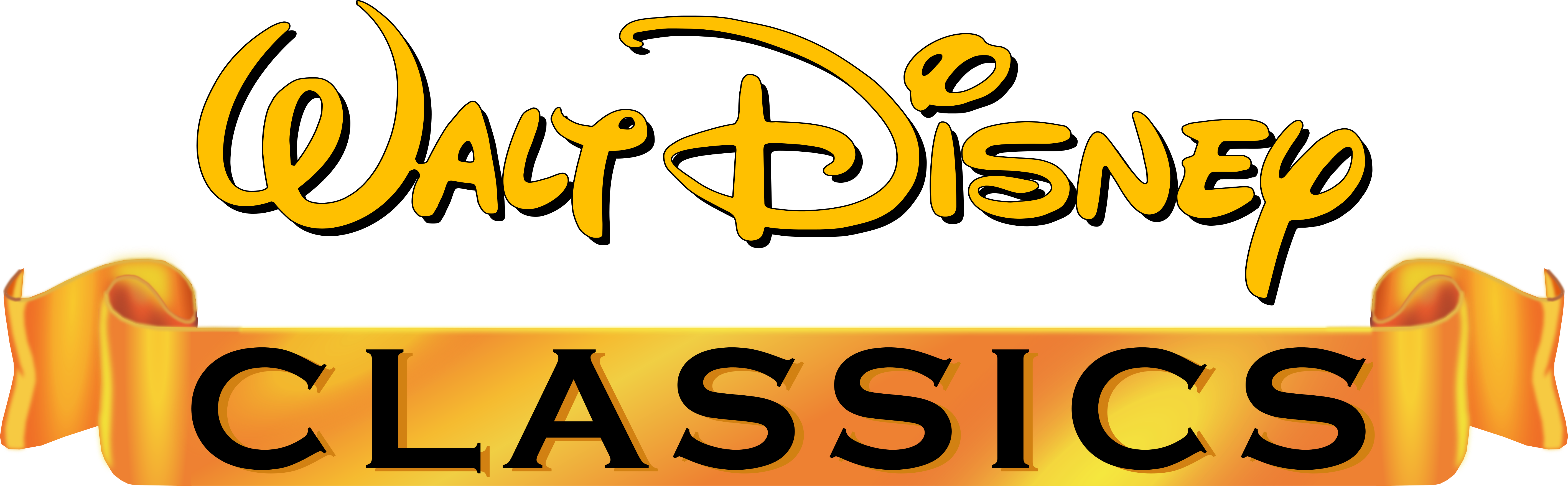 Disney Classics Logopedia Fandom