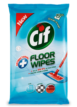 Cif Antibacterial Floor Wipes Logopedia Fandom