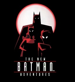 The New Batman Adventures | Logopedia | FANDOM powered by Wikia