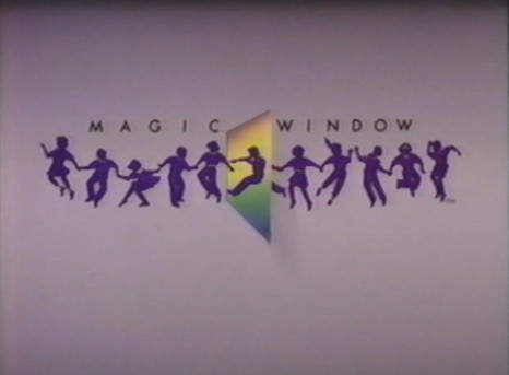 download magic window