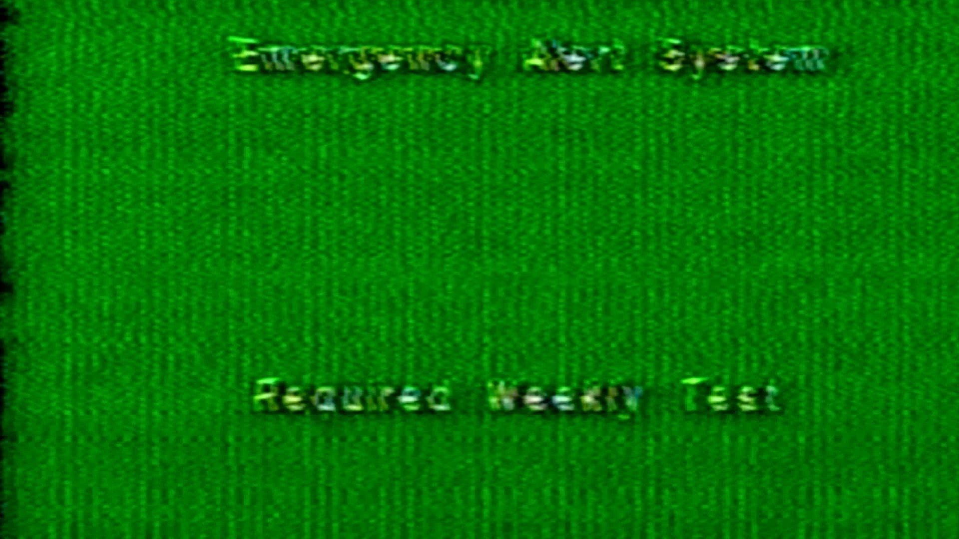 Emergency Alert System Logopedia FANDOM powered by Wikia