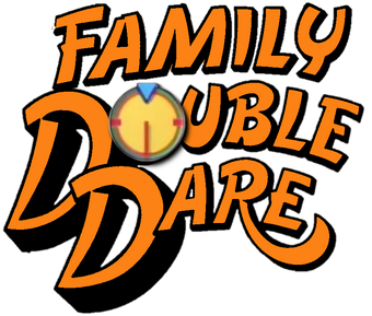 Double Dare Logopedia Fandom