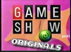 GSN Originals | Logopedia | FANDOM powered by Wikia