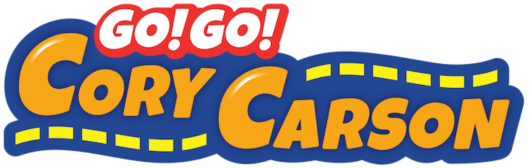 Go!Go! Cory Carson Logopedia Fandom
