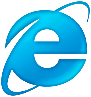 Internet Explorer 6 Icon