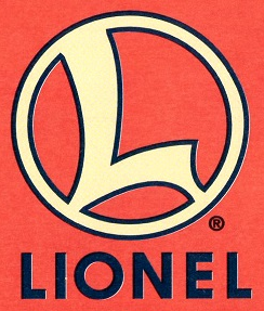 Lionel Trains | Logopedia | Fandom