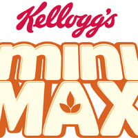 Kellogg S Mini Max Logopedia Fandom
