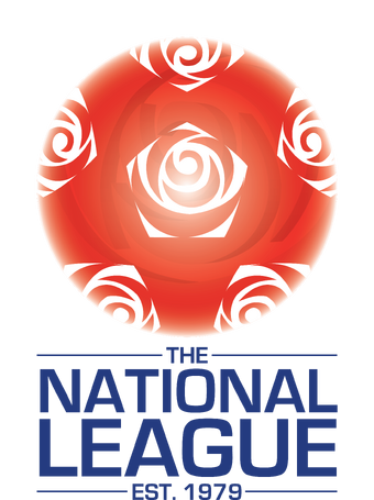 National League English Football Logopedia Fandom