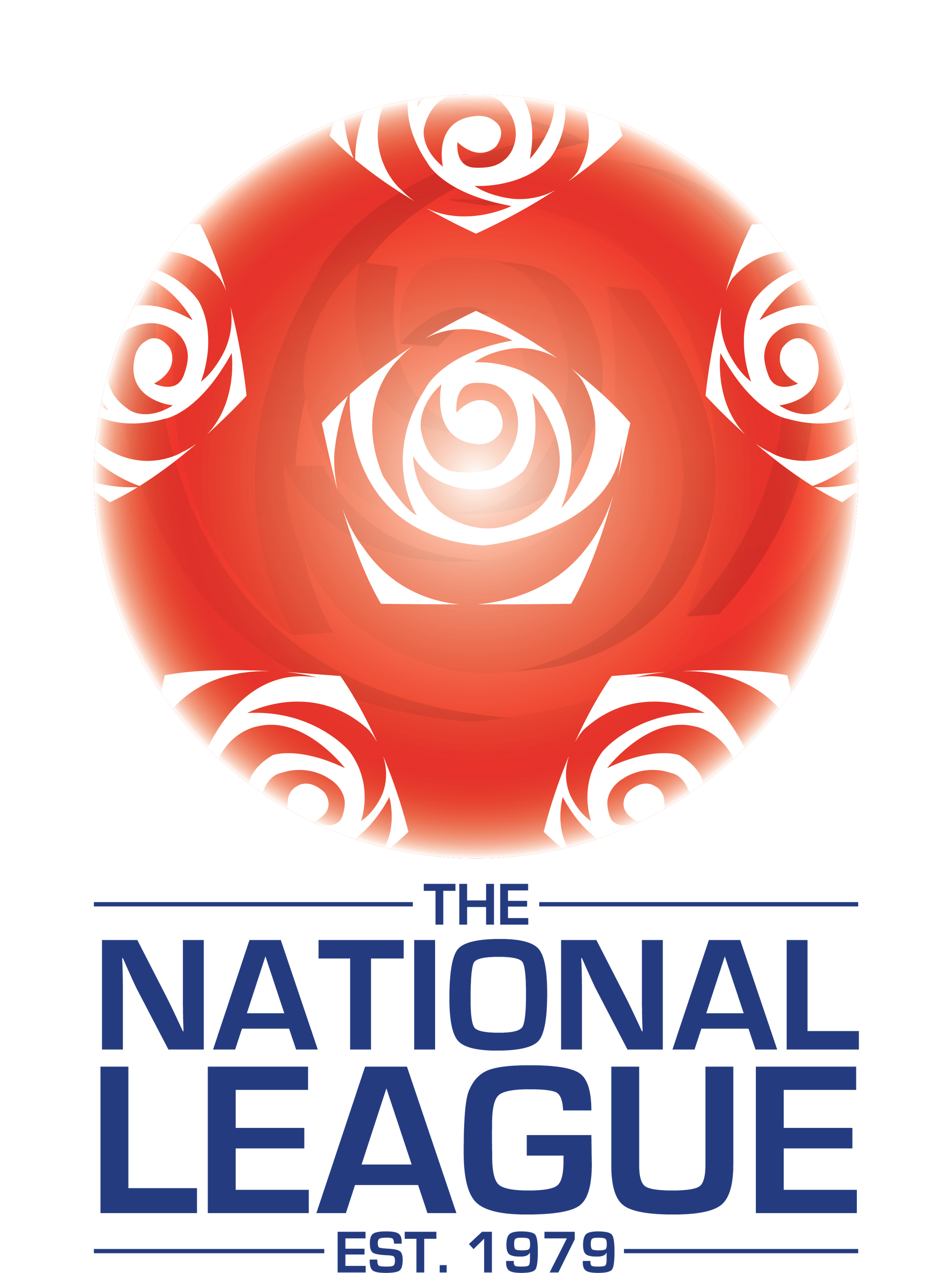 National League (English football) Logopedia FANDOM powered by Wikia