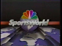 NBC SportsWorld | Logopedia | FANDOM powered by Wikia