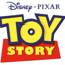 Toy Story Other Logopedia Fandom