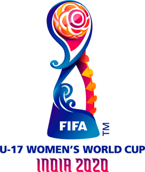 2021 Fifa U 17 Women S World Cup Logopedia Fandom