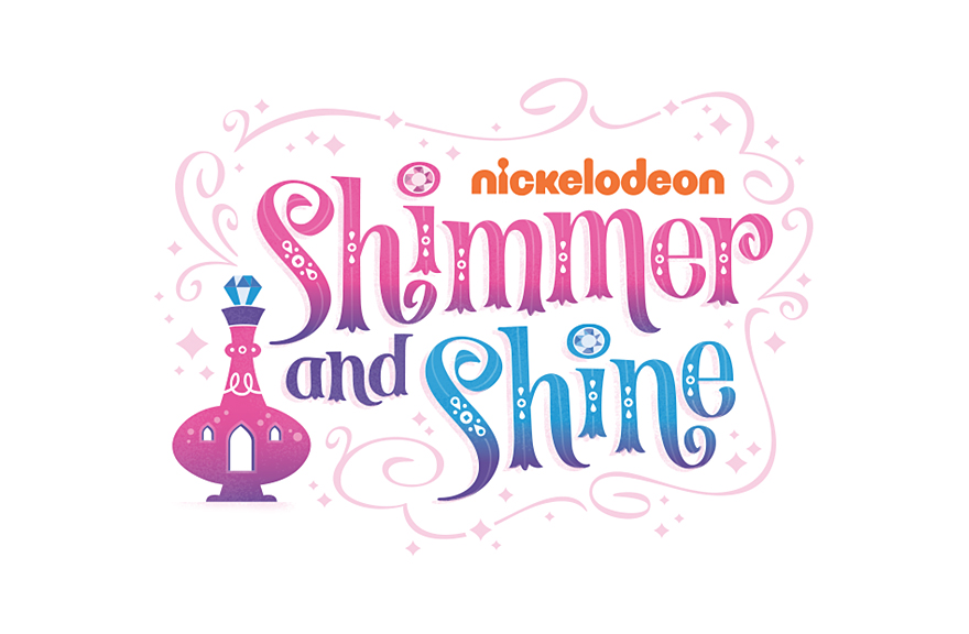 Shimmer and Shine | Logopedia | FANDOM powered by Wikia