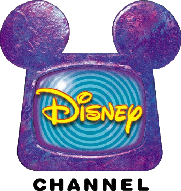 Disney Channel TV logo
