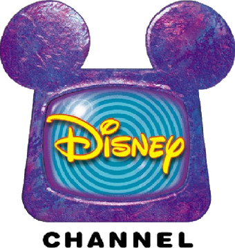 Disney Channel Logopedia Fandom