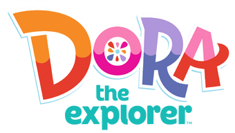 Dora The Explorer Logopedia Fandom