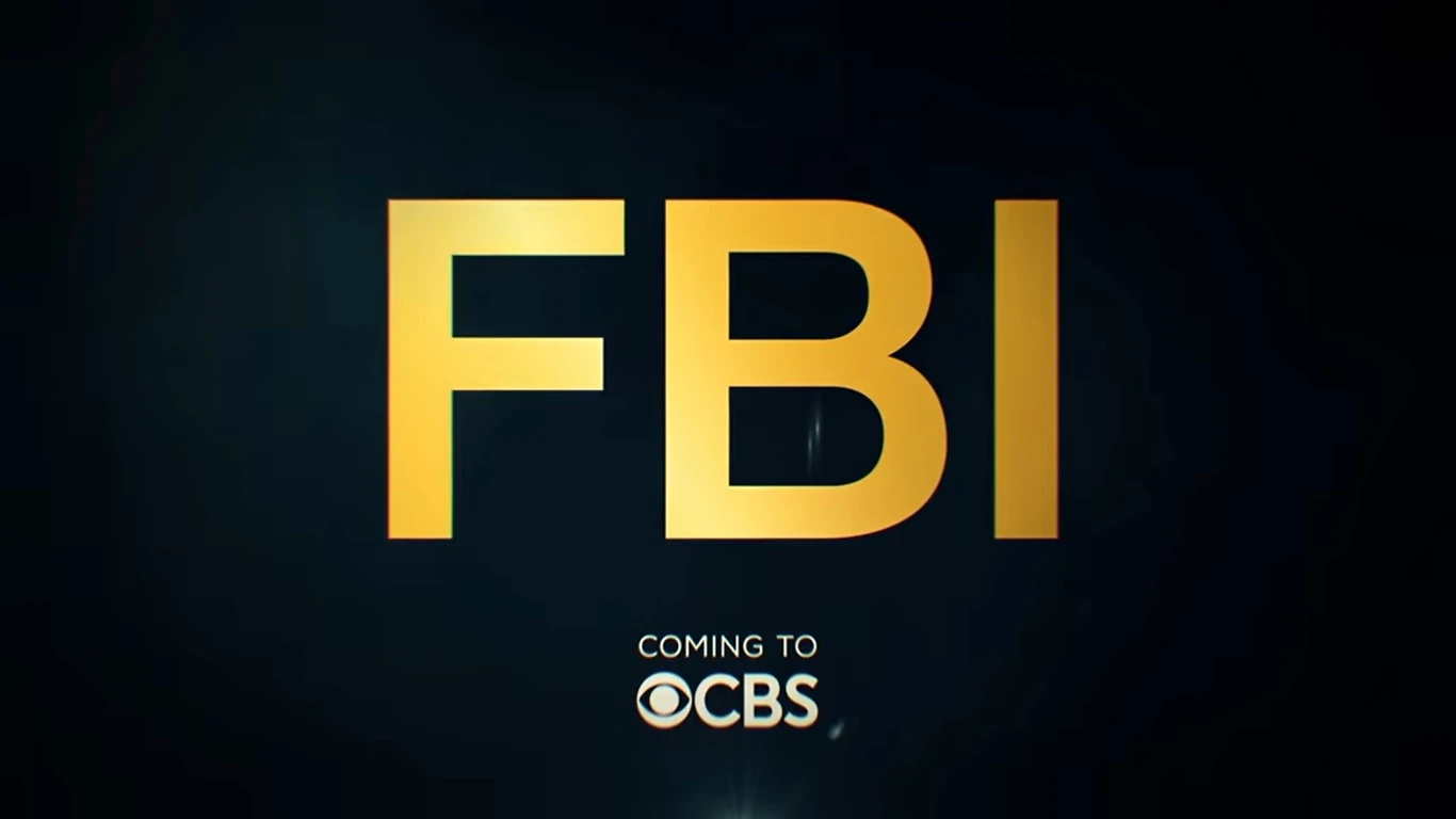 FBI (TV series) Logopedia Fandom