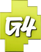 Esquire TV Logo G4 United States Logopedia Fandom