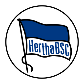 Hertha Bsc Logopedia Fandom