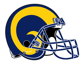 Los Angeles Rams Logopedia Fandom