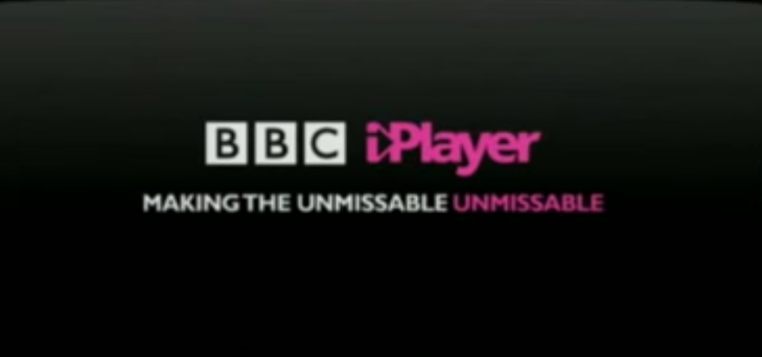 bbc iplayer website