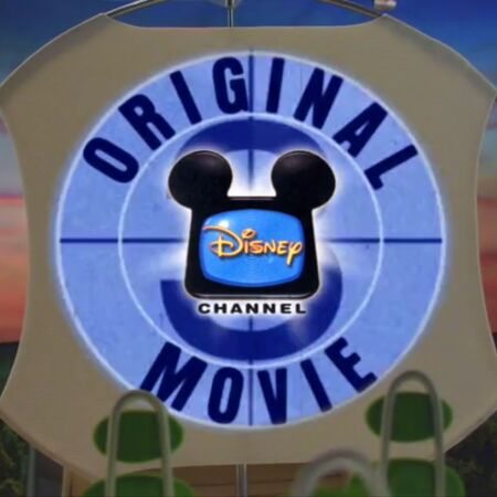 Disney Channel Original Movies Logopedia Fandom