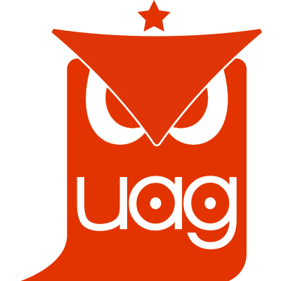 Tecos UAG | Logopedia Wiki | FANDOM powered by Wikia