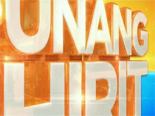 Unang Hirit Logopedia Fandom