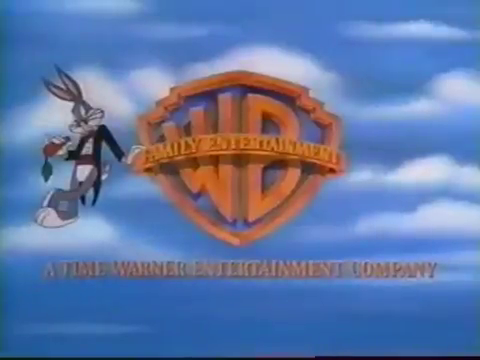 Warner Bros. Family Entertainment/Other | Closing Logo Group Wikia | Fandom