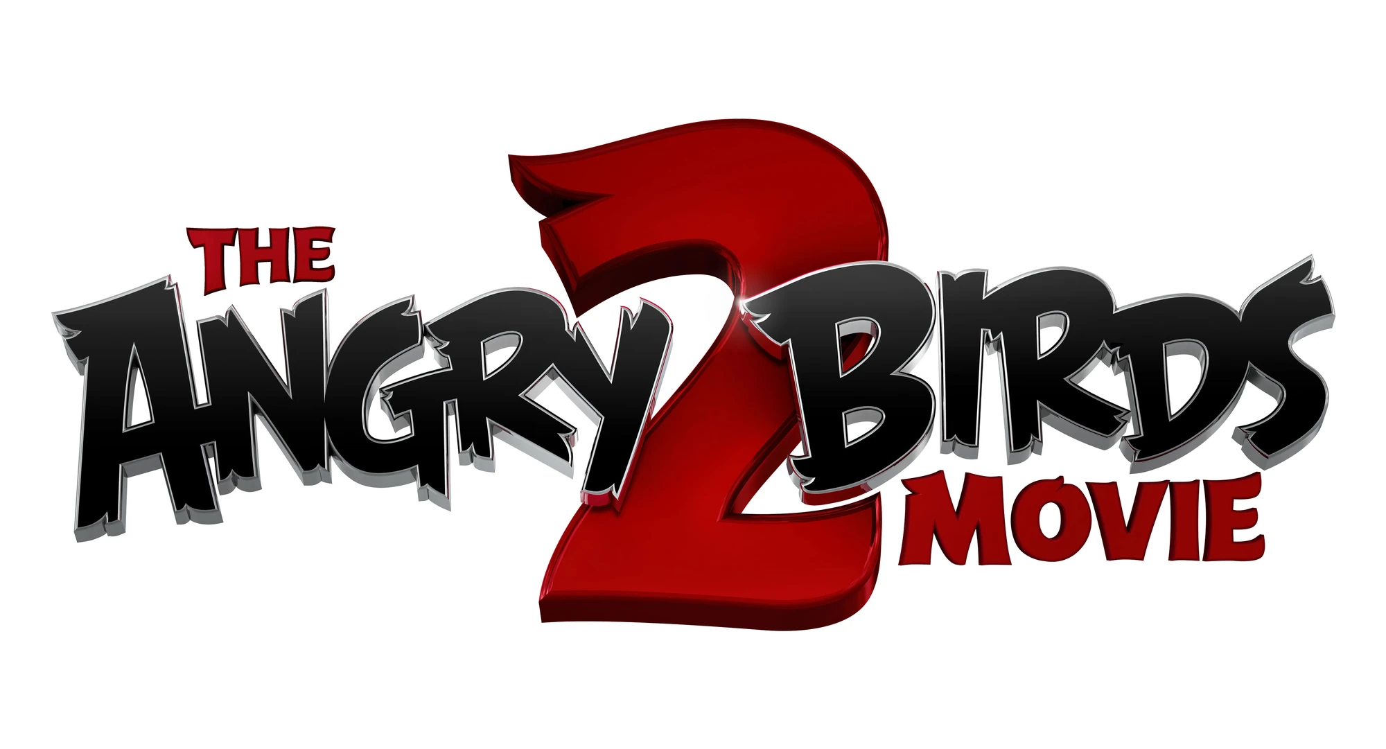 The Angry Birds Movie 2 Logopedia Fandom