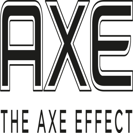 Axe Logopedia Fandom
