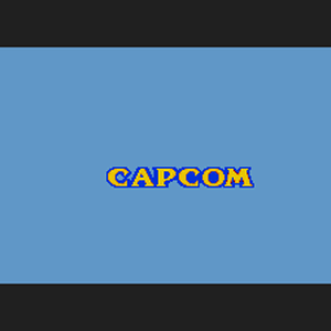Capcom In Credit Variants Logopedia Fandom